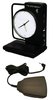 *** DISCONTINUED *** ILY Vibrating Clock with bed pillow shaker TTC-ILY
