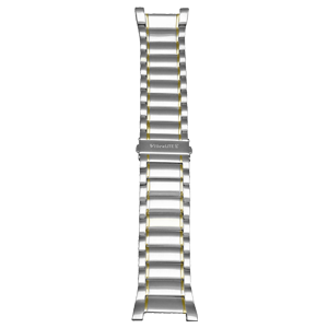 Watch BAND for VibraLITE VL8SS-GT