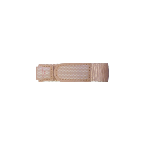 Extra Small Watch BAND for VibraLITE Mini Velcro Pink BAND TTW-VM-VPK[XS]