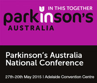 Parkinson's National Conference