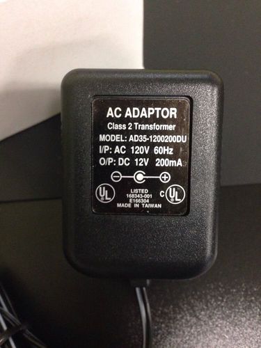 MedReady Power Adaptor - MR-ADAPT