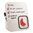 Time Timer® MOD + Dry Erase WHITE BOARD – TT-TTMB60