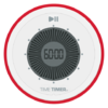 Time Timer 90-minute TWIST® - TT-TTT90 visual countdown timer