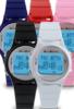 WatchMinder 3 - Flexi - vibrating watch reminder system WM3-FLEX