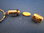 TabTimer Necklace Pill Box Gold TT-NECK-GLD