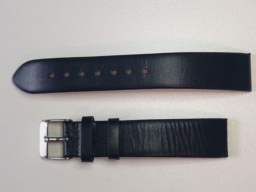 Watch BAND for CADEX VP8 watch - Black