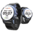 mCareWatch MW202 GPS location tracker smart watch, emergency alarm and mobile phone