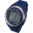 VibraLITE 8 - Blue silicone band - Vibrating Alarm Reminder Watch