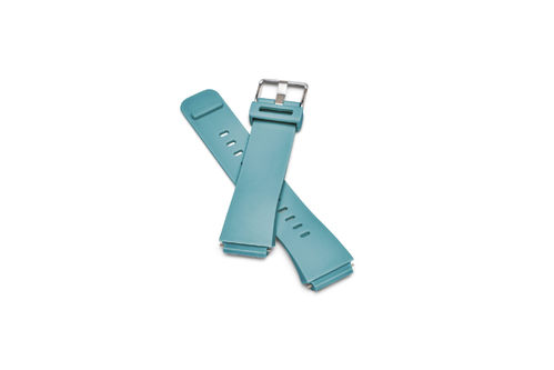 Watch band for Time Timer Watch Small - Caribbean Blue
