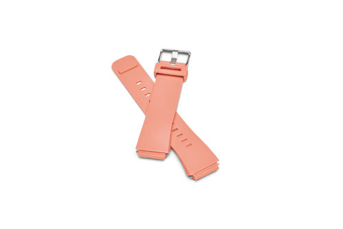 Watch band for Time Timer Watch Small - Sedona Orange