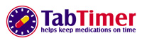 TabTimer Logo