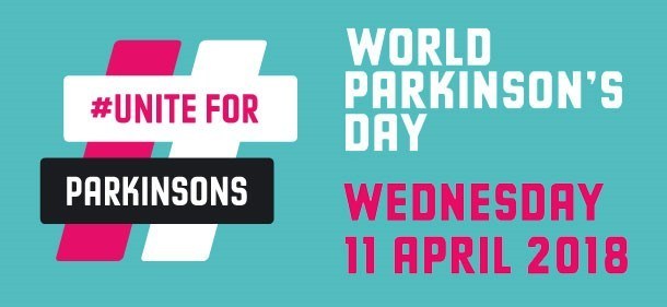 World-Parkinsons-day-2018