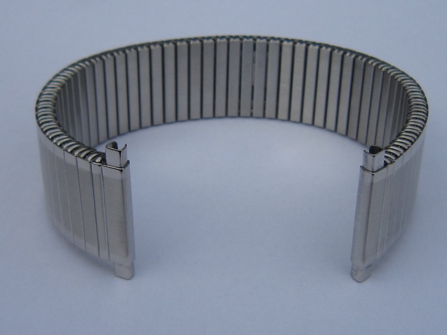 Stretch watch band clearance