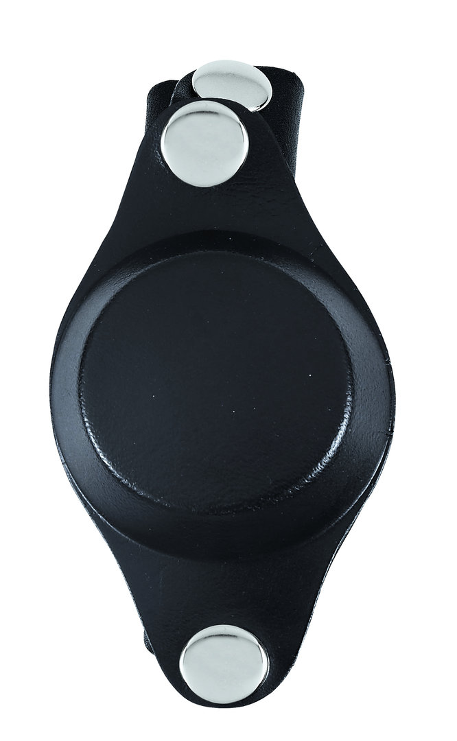 Leather watch covers store
