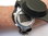 Protective COVER Watch Strap - Duraflex COV-BL-HALF