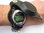 Protective COVER Watch Strap - Duraflex COV-BL-HALF