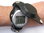 Protective COVER Watch Strap - Duraflex COV-BL-HALF