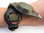 Protective COVER Watch Strap - Duraflex COV-BL-HALF