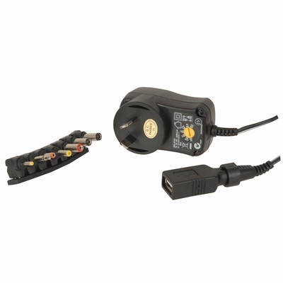 Power Adaptor MP3310