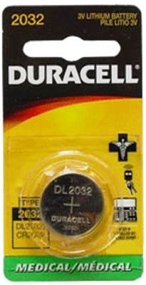 CR2032 Battery