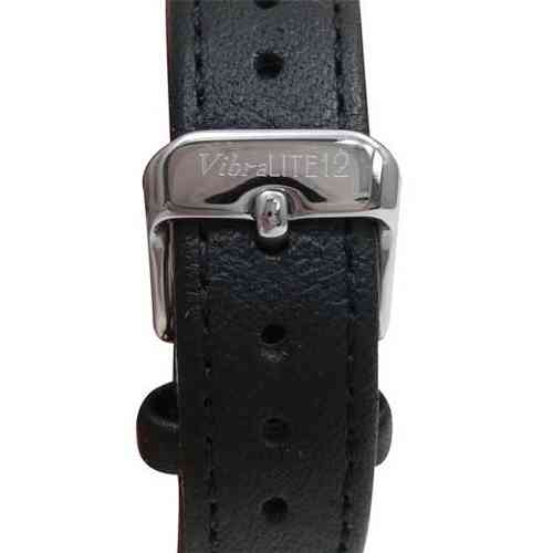 Watch BAND for VibraLITE VL12LBK