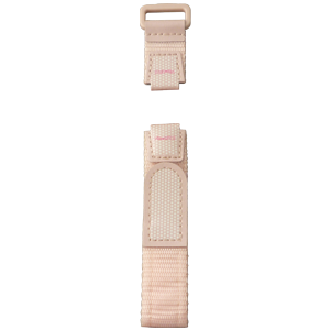 Watch BAND for VibraLITE Mini Velcro Pink BAND TTW-VM-VPK