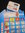 ***DISCONTINUED*** Reminding Clock - TabTimer TT4-0SQ Medication Pill Reminder alarm