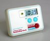 Reminding Clock - TabTimer TT4-0SQ Medication Pill Reminder alarm