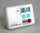 Reminding Clock - TabTimer TT4-0SQ Medication Pill Reminder alarm