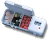 Pill Box Reminder - TabTimer TT4-3