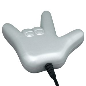 *** DISCONTINUED *** ILY Bedshaker vibrating alarm clock attachment - TTC-ILY45