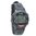 ** DISCONTINUED ** 12 Alarm e-pill® CADEX® watch BLACK Medication Reminder and ALERT Watch (952433)