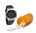 ** DISCONTINUED ** 12 Alarm e-pill® CADEX® watch BLACK Medication Reminder and ALERT Watch (952433)