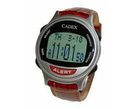 Cadex watches new arrivals
