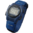*** DISCONTINUED ** VibraLITE MINI - Velcro Blue Band - Vibrating Alarm Reminder Watch