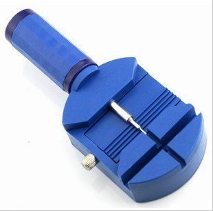 Watch band link TOOL for VL3 - blue