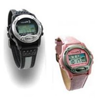VibraLITE 3 Vibrating wrist watch assistive technology reminder