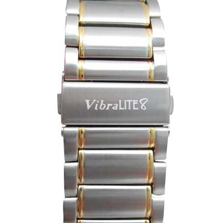 VibraLITE 8 Watch Bands & Parts