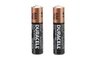 AAA Batteries x 2 (Duracell AAA)