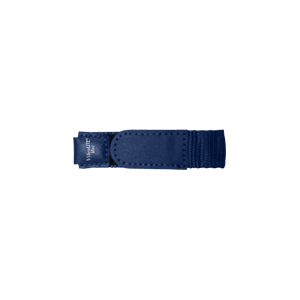 Extra Small Watch BAND for VibraLITE Mini Velcro Blue BAND TTW-VM-VBL[XS]
