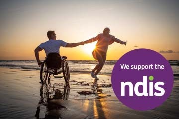 NDIS - National Disability Insurance Scheme