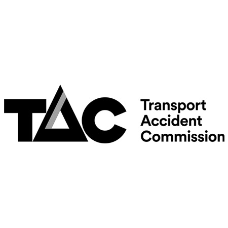 TAC - Transport Accident Commission