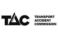 TAC - Transport Accident Commission