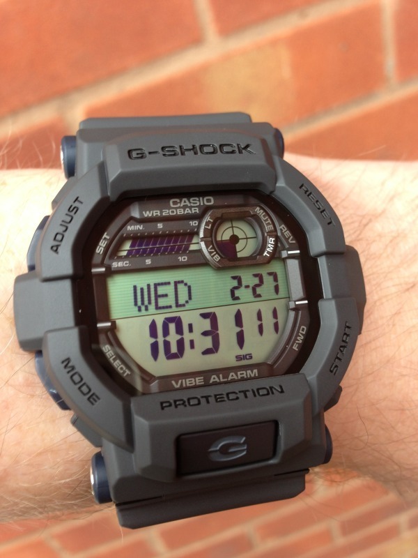 G shock gd 350 discount