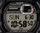 *** DISCONTINUED *** CASIO G-Shock GD-350-1 vibrating watch