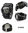 *** DISCONTINUED *** CASIO G-Shock GD-350-1 vibrating watch