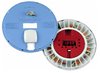 MedReady MR-357FL Auto Pill Dispenser SMS/Email Alerts & Light - MR-357FL