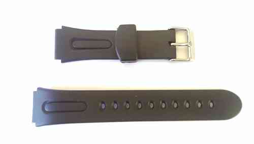 Watch BAND for CADEX watch - Black