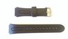 Watch BAND for CADEX watch - Black