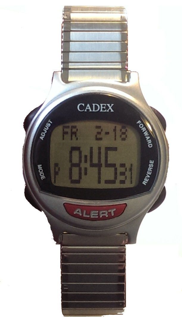 Cadex watches hot sale